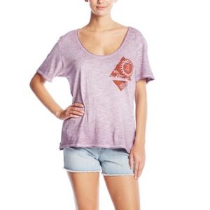 Free People Tee